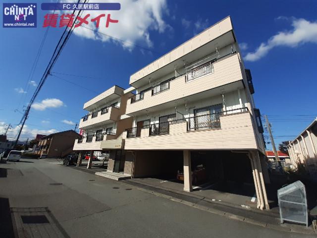 コーポ風早