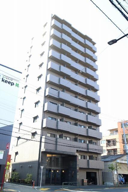 ルーブル南砂町