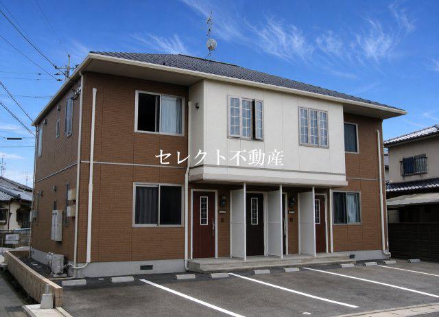 メゾン古閑中