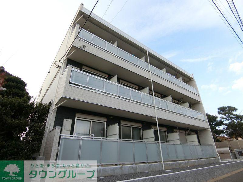 リブリ・明原