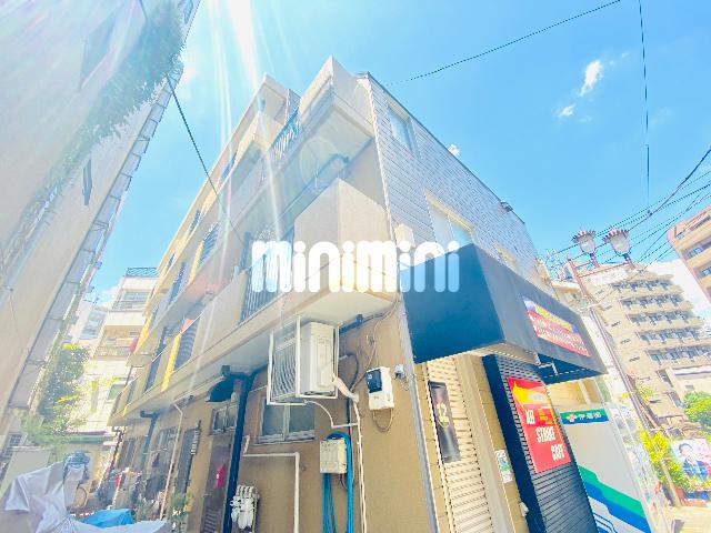 本二ヴィレッジ