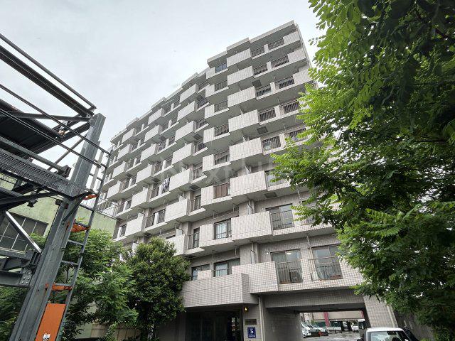 イノベ日野台(2LDK/4階)
