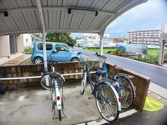 アリーヴィオIIIノース
