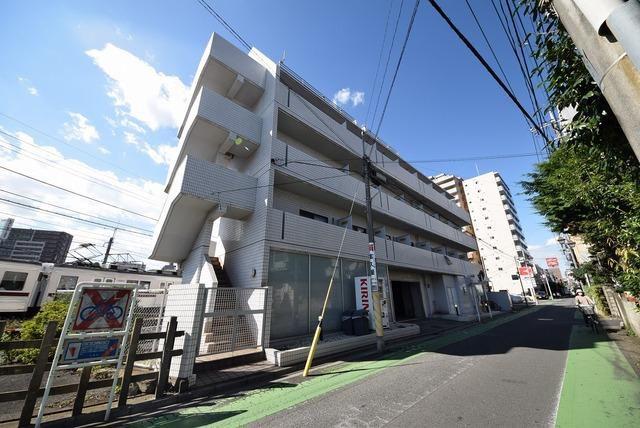 ライフシティ