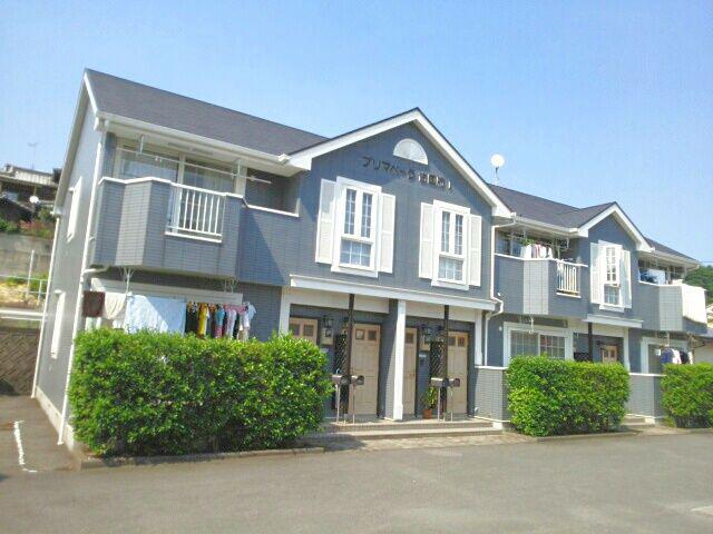 プリマベーラ古国府I