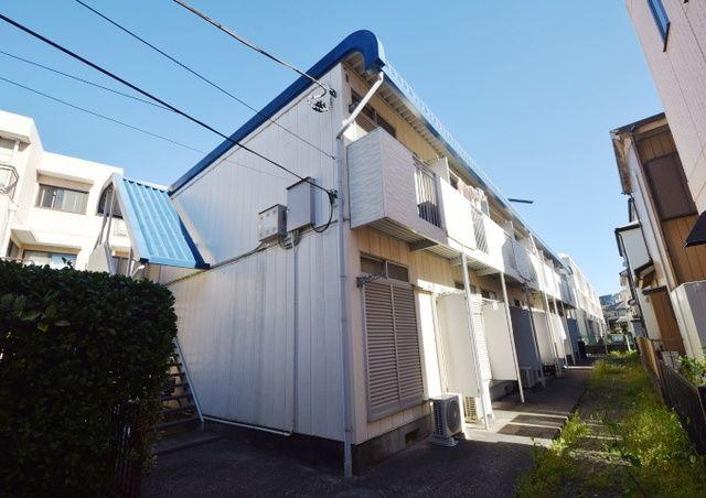サンハイツ榊原