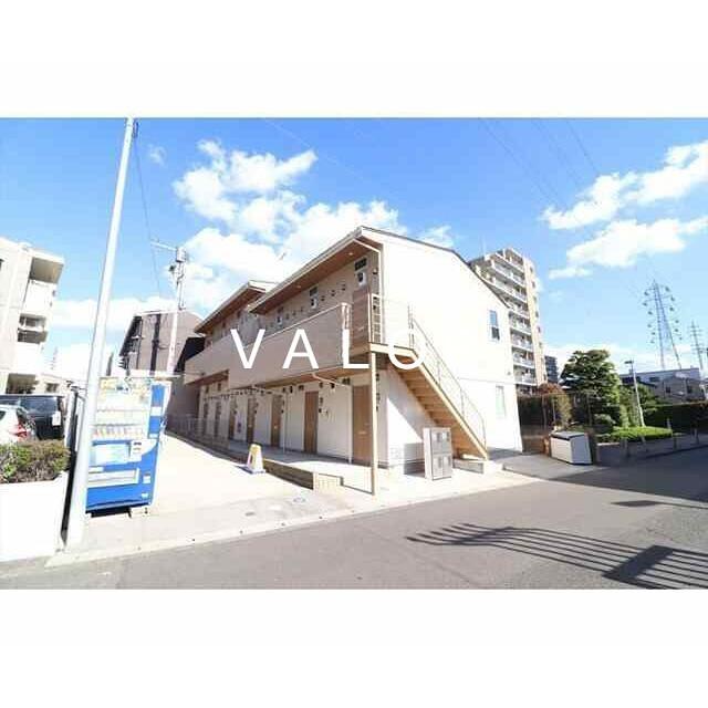 アザーレ・パッシォ町田
