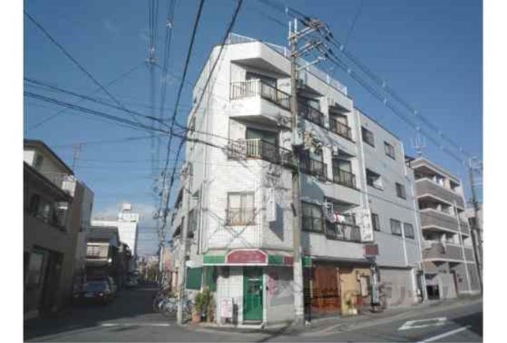 GREENCITY清水