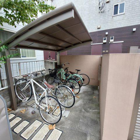 BLISS千歳烏山