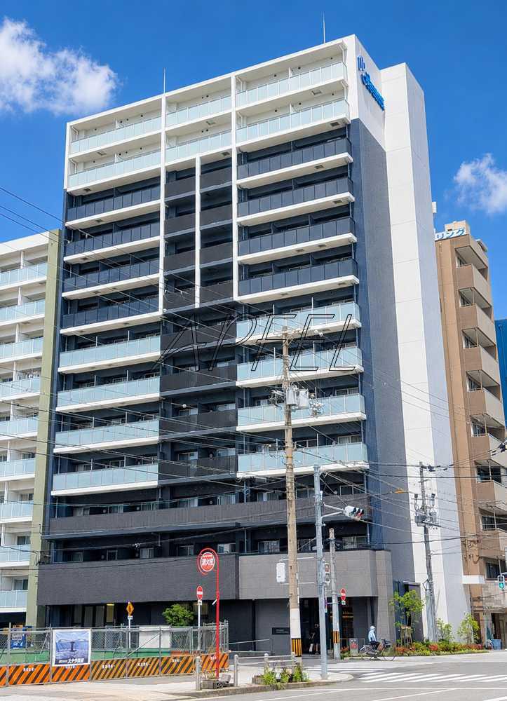 プレサンス難波デヴァンテ