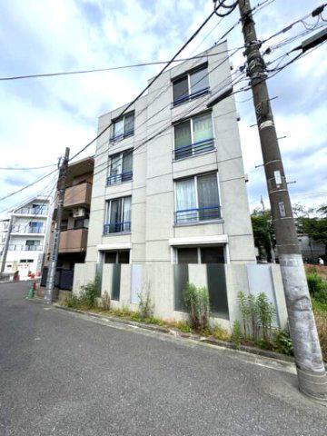 MODULOR大泉学園