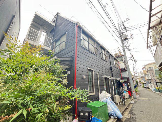 国松ビル