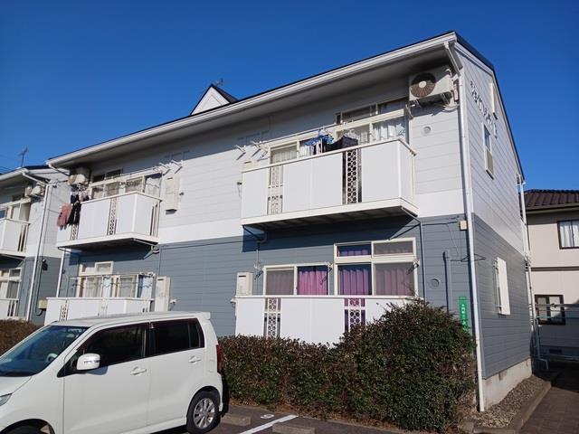 ジョイフルシティB