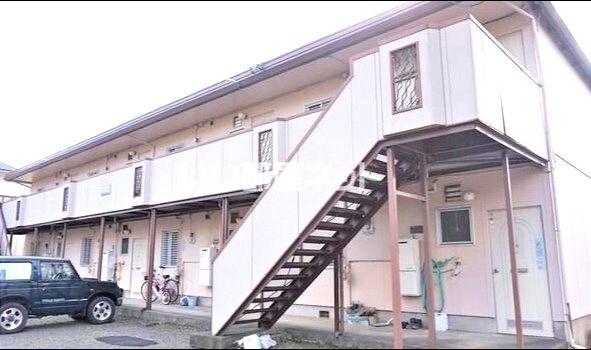 ラークハイツ