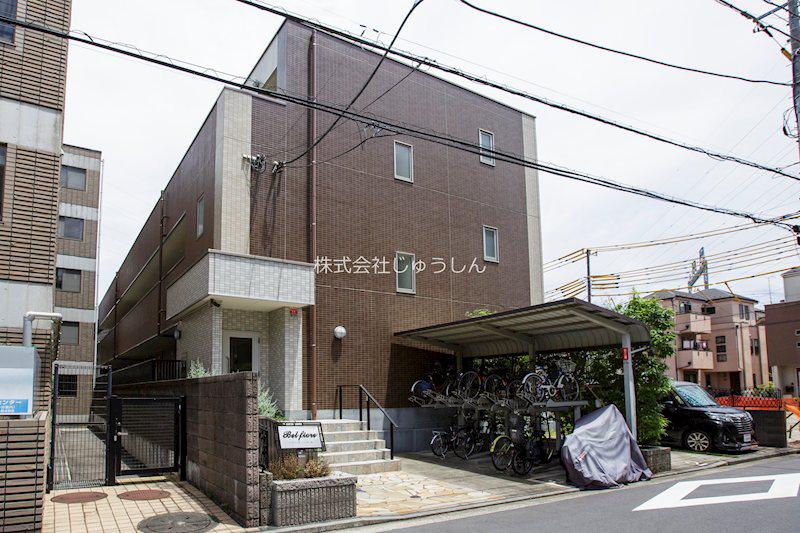 ベルフィオーレ日吉