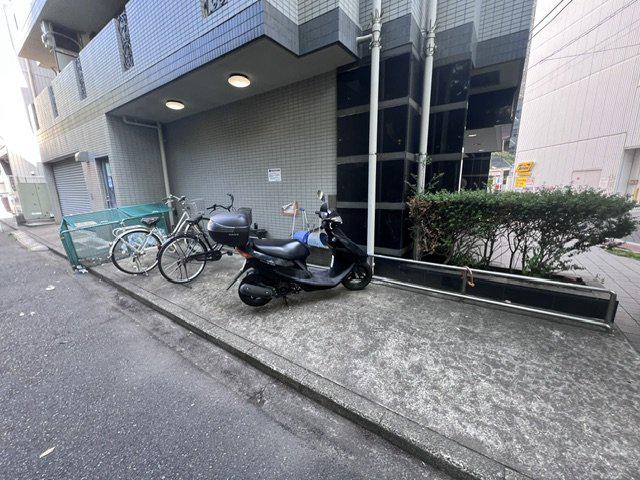 グリフィン横浜・ポートサイド