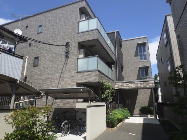 クレイシアしば