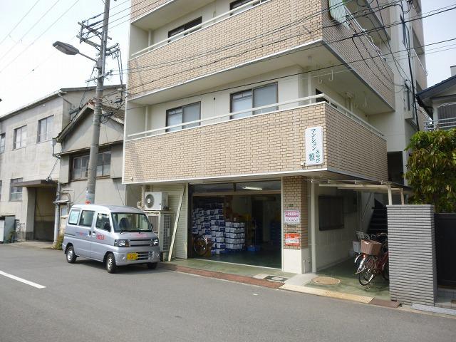 マンション雅