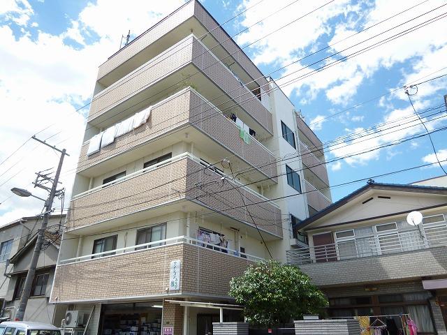 マンション雅