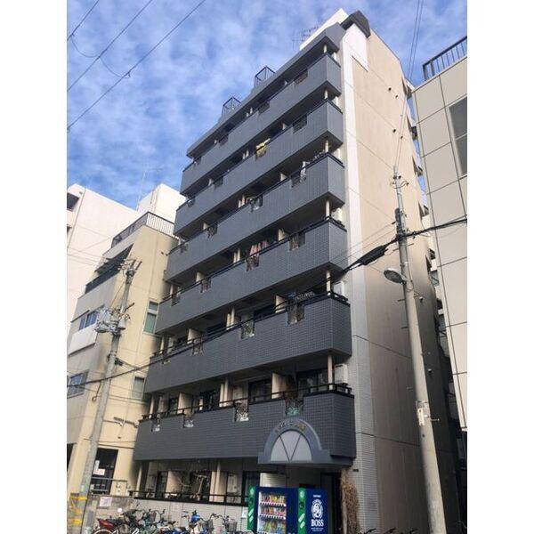 サンライズ九条