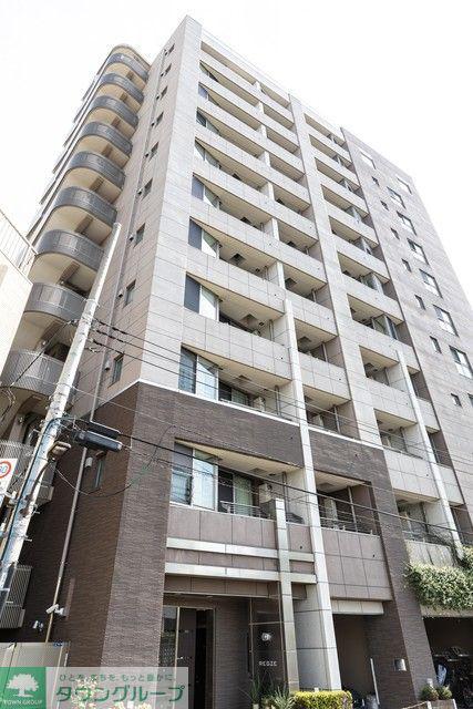 REGZE白金高輪
