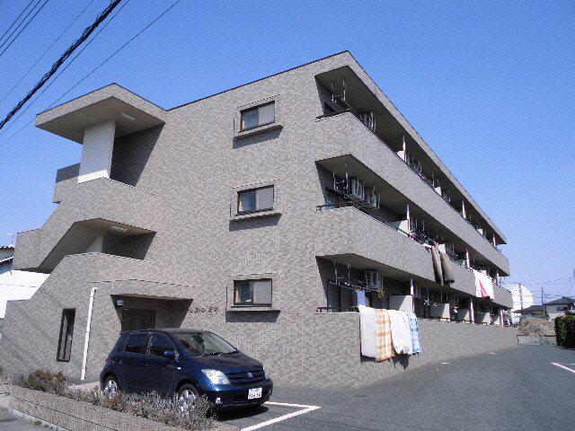 グリーンフィル石井
