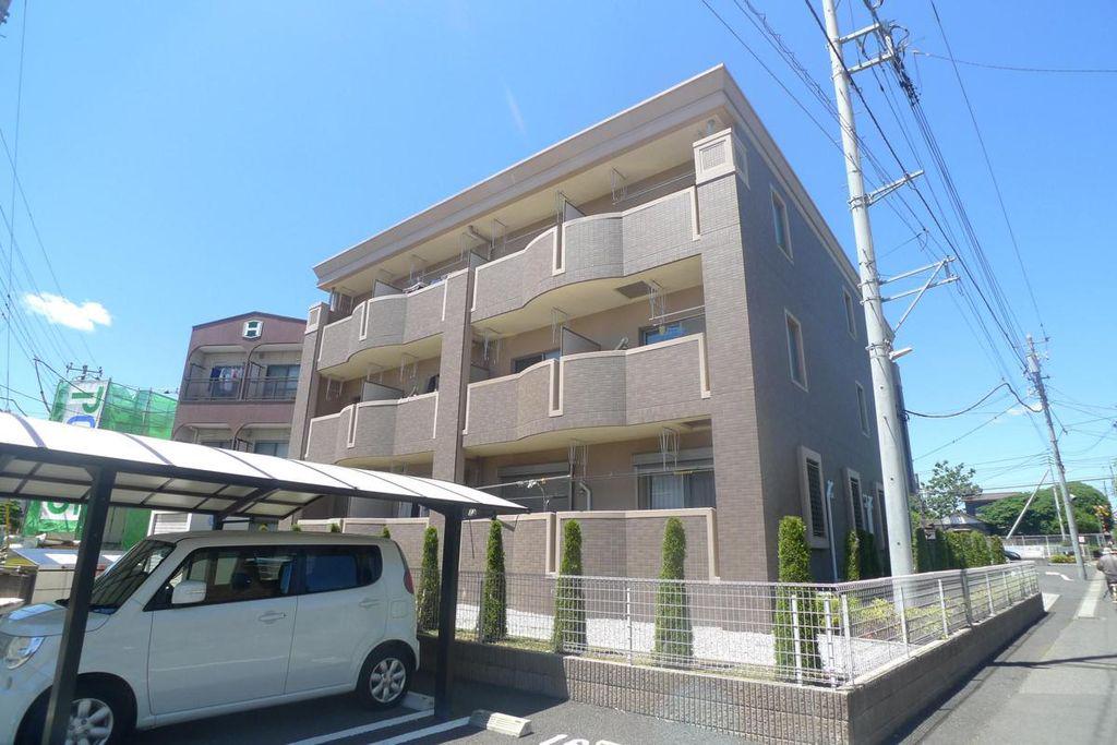 シャルマンII