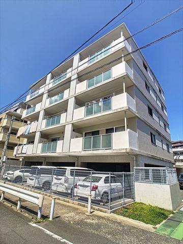パークフラッツ長尾プラス