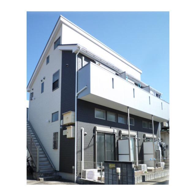 OLIVE HOUSE 上大岡