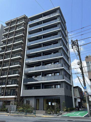 ライブカーサ文京千石プレミア