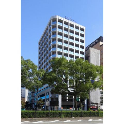 セイワパレス丸の内駅前(1LDK/13階)