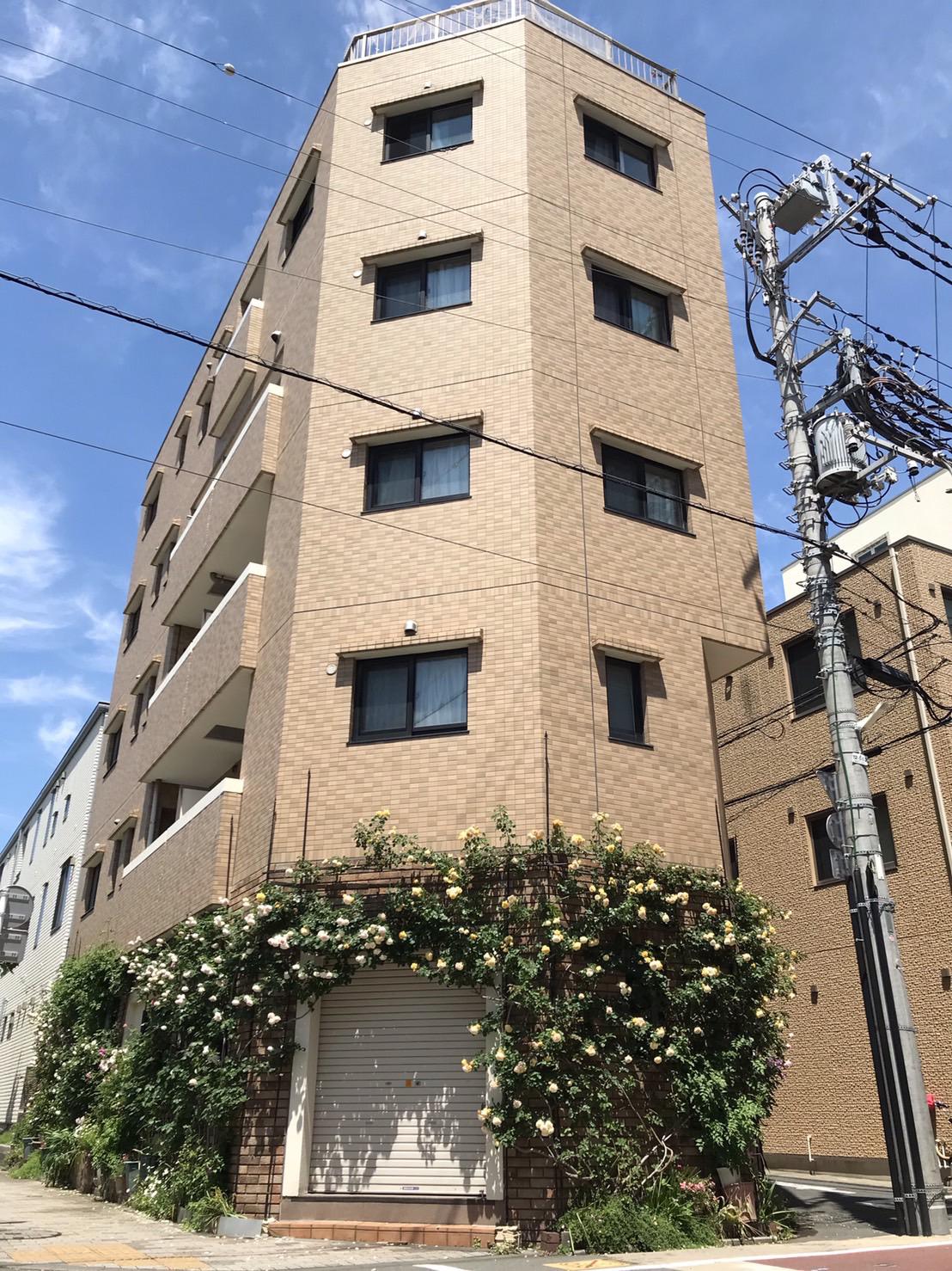 メゾン・エトワル