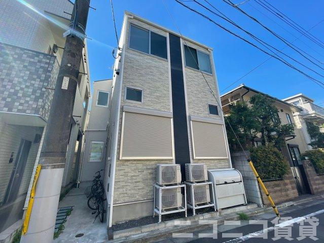コーポ北池袋