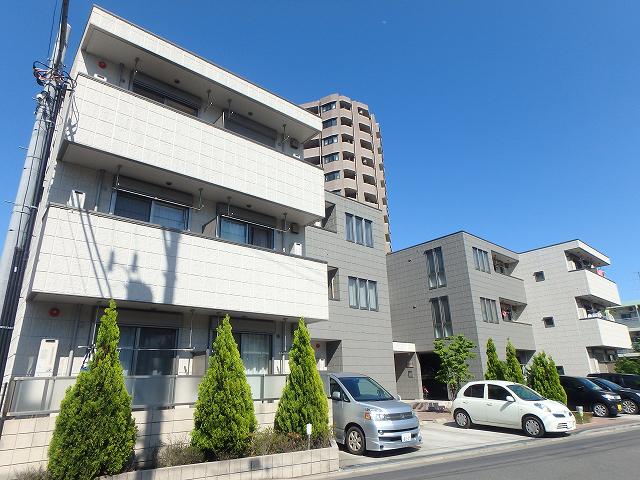 AF ラフィネ ノース