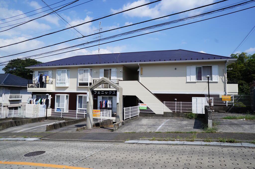 フェニックス