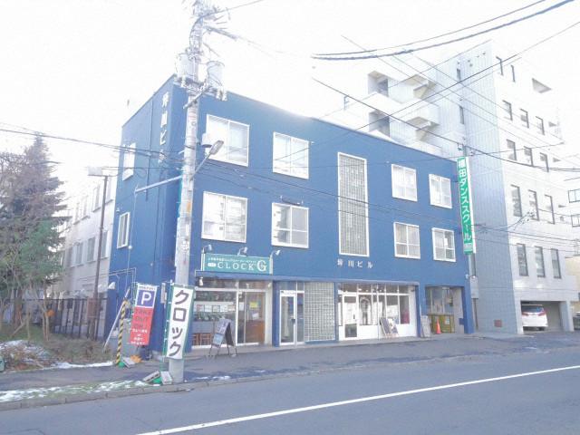 坪川ビル