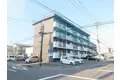 大分県大分市花津留の建物
