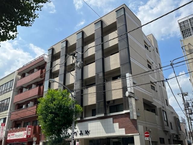 シルクビル