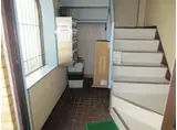 淀川西山マンション