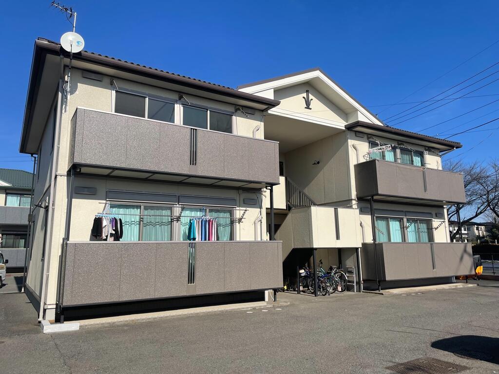 DAIE HILLS OZAWA C棟