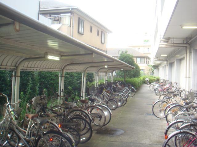 リエス西船橋