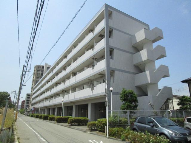 リエス西船橋(1K/3階)