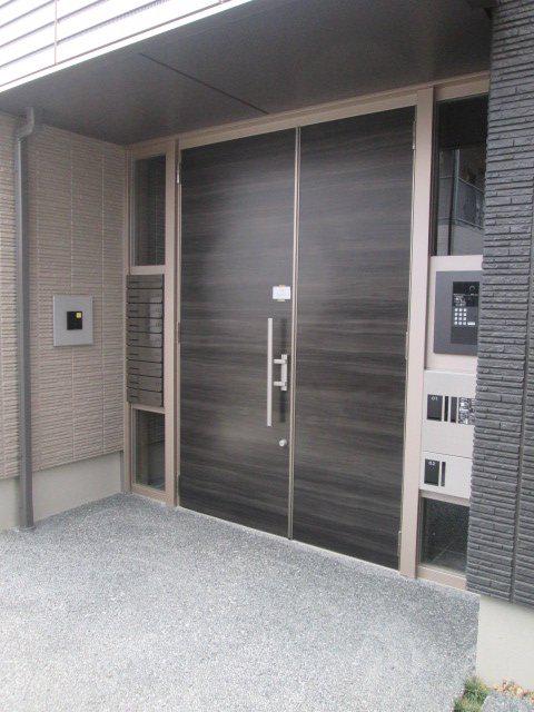 綾部市西町1丁目