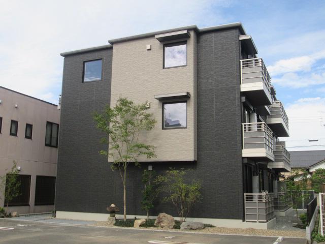 綾部市西町1丁目