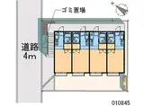 レオパレスゴールデンベセル