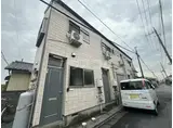 パークヒルズ鴻巣