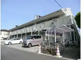 カーサ御滝A棟