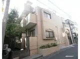 シャトレ広尾