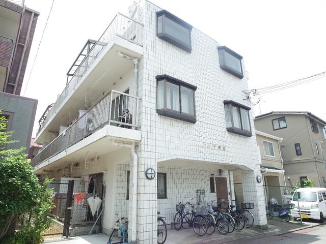 ハイツ宗田