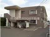 清藤マンション